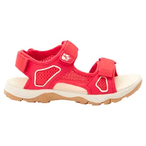 Children's beach sandals Jack Wolfskin Taraco image-1