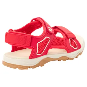Children's beach sandals Jack Wolfskin Taraco image-4