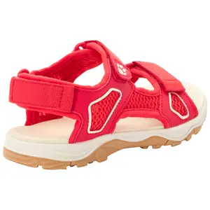 Children's beach sandals Jack Wolfskin Taraco image-5