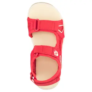 Children's beach sandals Jack Wolfskin Taraco image-6