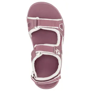 Children's sandals Jack Wolfskin Taraco Beach image-3