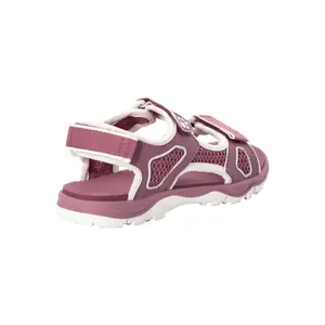 Children's sandals Jack Wolfskin Taraco Beach image-4