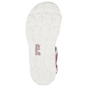 Children's sandals Jack Wolfskin Taraco Beach image-5