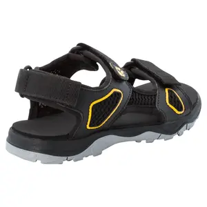 Children's beach sandals Jack Wolfskin Taraco image-1