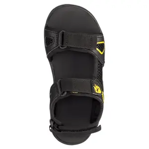 Children's beach sandals Jack Wolfskin Taraco image-4