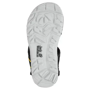 Children's beach sandals Jack Wolfskin Taraco image-5