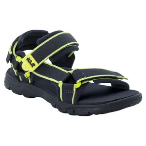 Sandales de randonnée enfant Jack Wolfskin Seven Seas 3 image-0