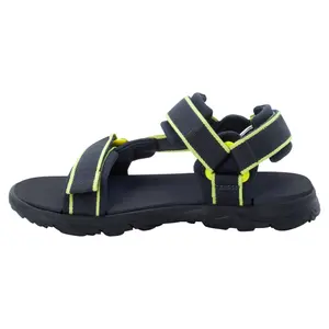 Sandales de randonnée enfant Jack Wolfskin Seven Seas 3 image-3