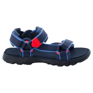 Children's sandals Jack Wolfskin Seven Seas 3 image-0
