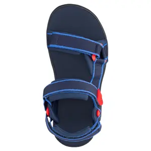 Children's sandals Jack Wolfskin Seven Seas 3 image-4