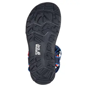 Children's sandals Jack Wolfskin Seven Seas 3 image-5