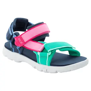 Children's sandals Jack Wolfskin Seven Seas 3 image-3