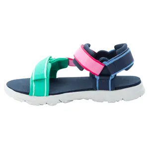 Children's sandals Jack Wolfskin Seven Seas 3 image-2