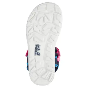Children's sandals Jack Wolfskin Seven Seas 3 image-5