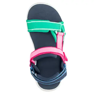 Children's sandals Jack Wolfskin Seven Seas 3 image-4