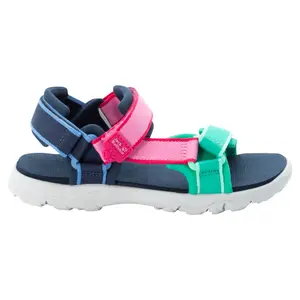 Children's sandals Jack Wolfskin Seven Seas 3 image-6