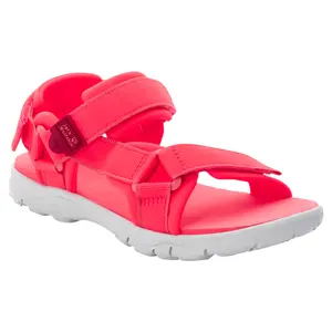 Children's sandals Jack Wolfskin Seven Seas 3 image-1