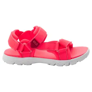 Children's sandals Jack Wolfskin Seven Seas 3 image-0