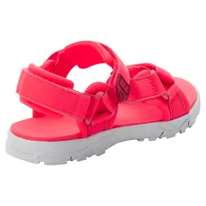 Children's sandals Jack Wolfskin Seven Seas 3 image-2