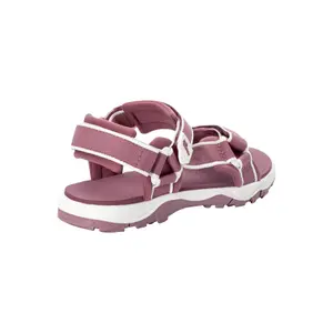 Children's sandals Jack Wolfskin Seven Seas 3 image-4
