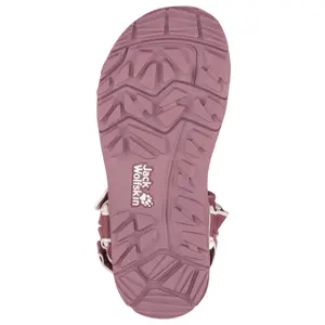 Children's sandals Jack Wolfskin Seven Seas 3 image-5