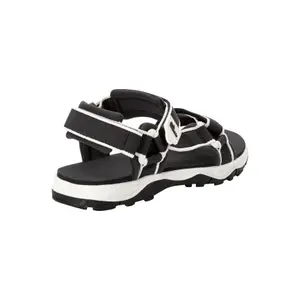 Children's sandals Jack Wolfskin Seven Seas 3 image-4