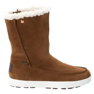 Dameslaarzen Jack Wolfskin auckland wt texapore h image-0