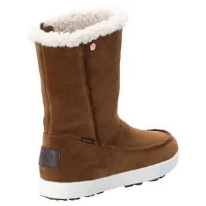 Dameslaarzen Jack Wolfskin auckland wt texapore h image-2