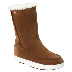 Dameslaarzen Jack Wolfskin auckland wt texapore h image-1