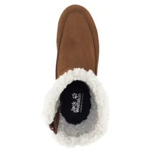 Dameslaarzen Jack Wolfskin auckland wt texapore h image-3