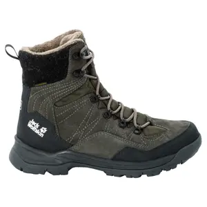 Chaussures Jack Wolfskin cold bay texapore high image-0