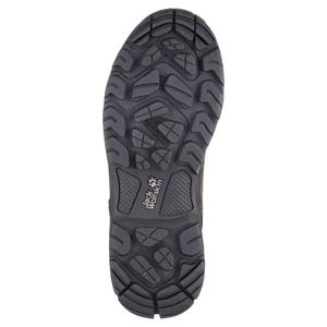 Chaussures Jack Wolfskin cold bay texapore high image-4