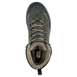 Chaussures Jack Wolfskin cold bay texapore high image-3