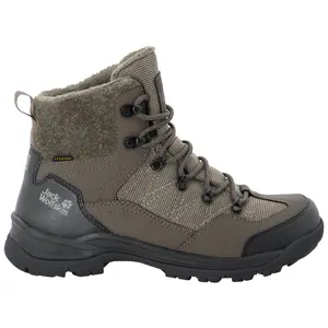 Buty Jack Wolfskin cold bay texapore mid image-0