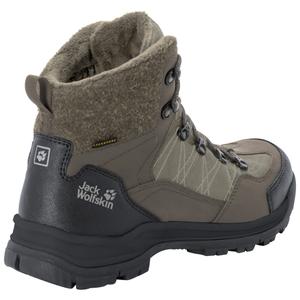 Buty Jack Wolfskin cold bay texapore mid image-2
