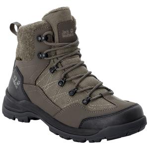 Buty Jack Wolfskin cold bay texapore mid image-1