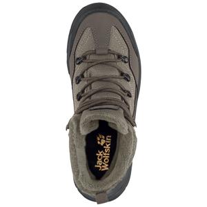 Buty Jack Wolfskin cold bay texapore mid image-3