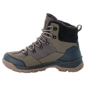 Chaussures Jack Wolfskin cold bay texapore mid image-5