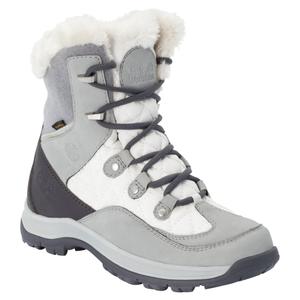Damenschuhe Jack Wolfskin cold bay texapore mid image-1