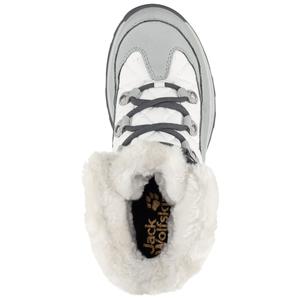 Damenschuhe Jack Wolfskin cold bay texapore mid image-6