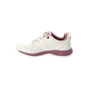Children's hiking shoes Jack Wolfskin Woodland Texapore Low image-3