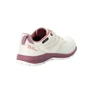 Children's hiking shoes Jack Wolfskin Woodland Texapore Low image-2