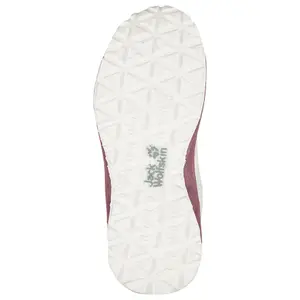 Children's hiking shoes Jack Wolfskin Woodland Texapore Low image-5