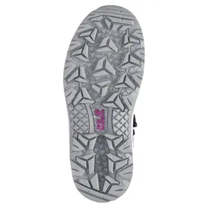 Kinder-Wanderschuhe Jack Wolfskin Vojo Texaporeid Mid image-4