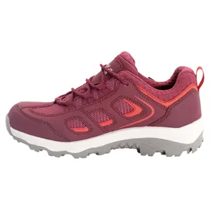 Kinder-Wanderschuhe Jack Wolfskin Vojo Texapore Low image-1