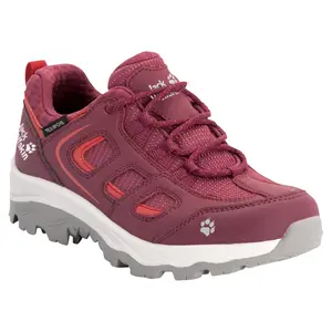 Kinder-Wanderschuhe Jack Wolfskin Vojo Texapore Low image-3