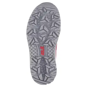 Kinder-Wanderschuhe Jack Wolfskin Vojo Texapore Low image-4