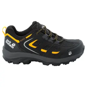 Buty turystyczne dla dzieci Jack Wolfskin Vojo Texapore image-0
