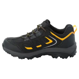 Buty turystyczne dla dzieci Jack Wolfskin Vojo Texapore image-1