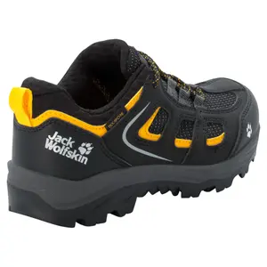 Buty turystyczne dla dzieci Jack Wolfskin Vojo Texapore image-2